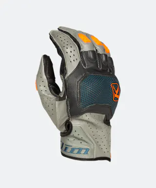 Motorhandschoenen Klim Badlands Aero Pro Short