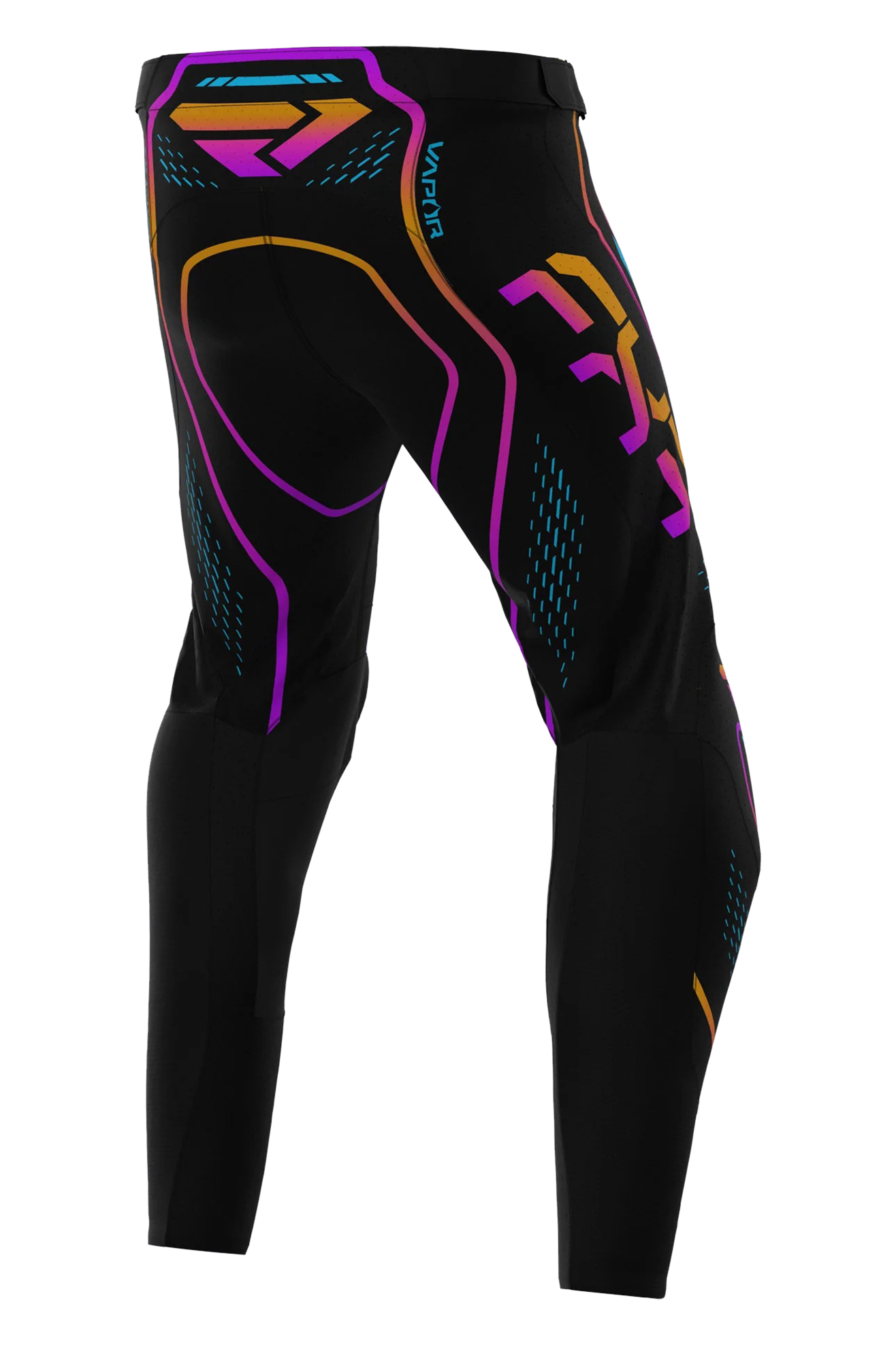 Pantaloni Da Cross FXR Vapor