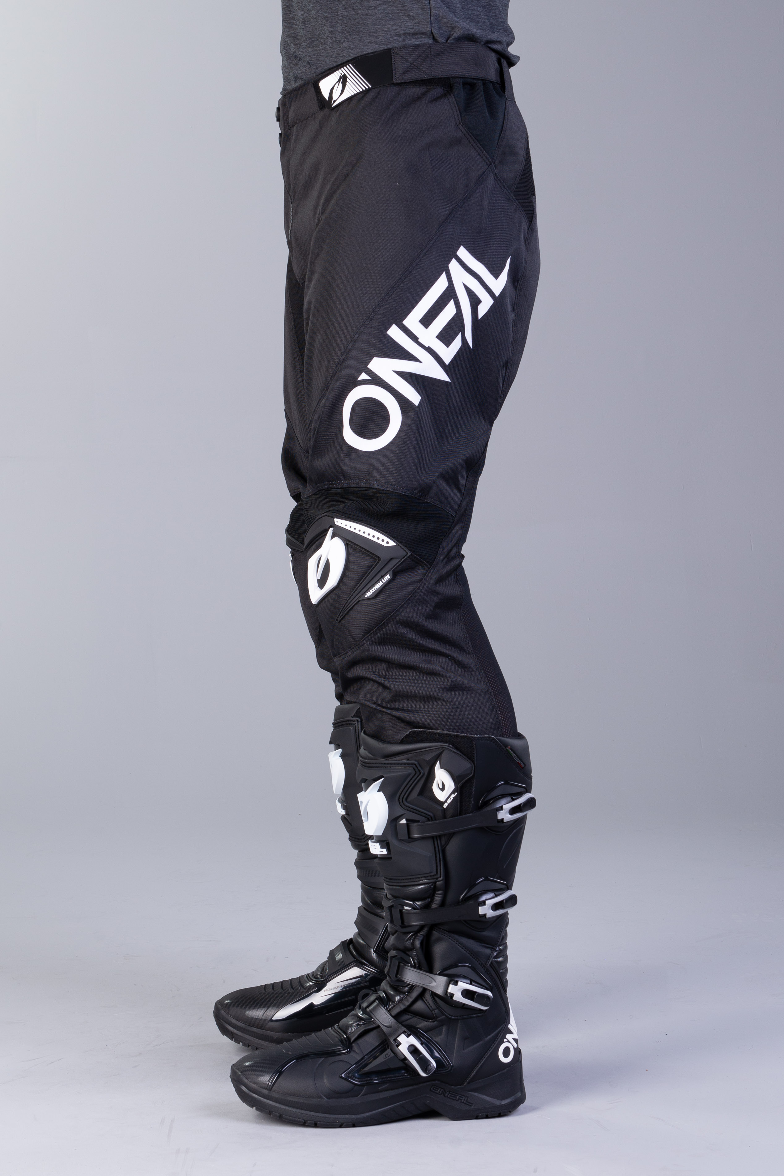 Pantalones de Cross O'Neal Mayhem
