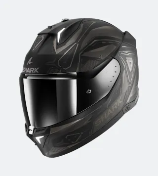 Kinnine Kiiver Shark Skwal i3 Linik