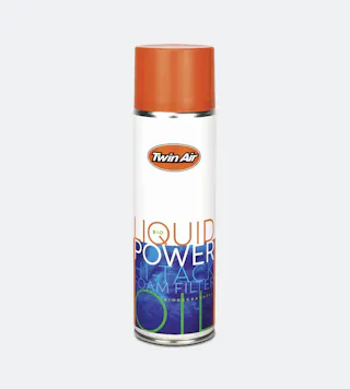 Sprej na Filtre Twin Air Bio