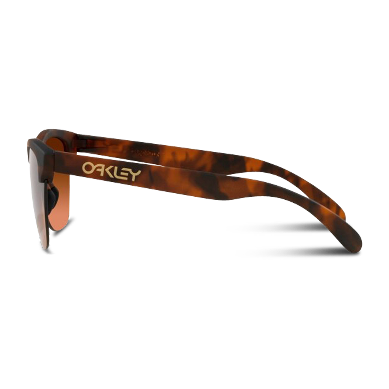 Oakley Frogskins Lite Sunglasses Tortoise