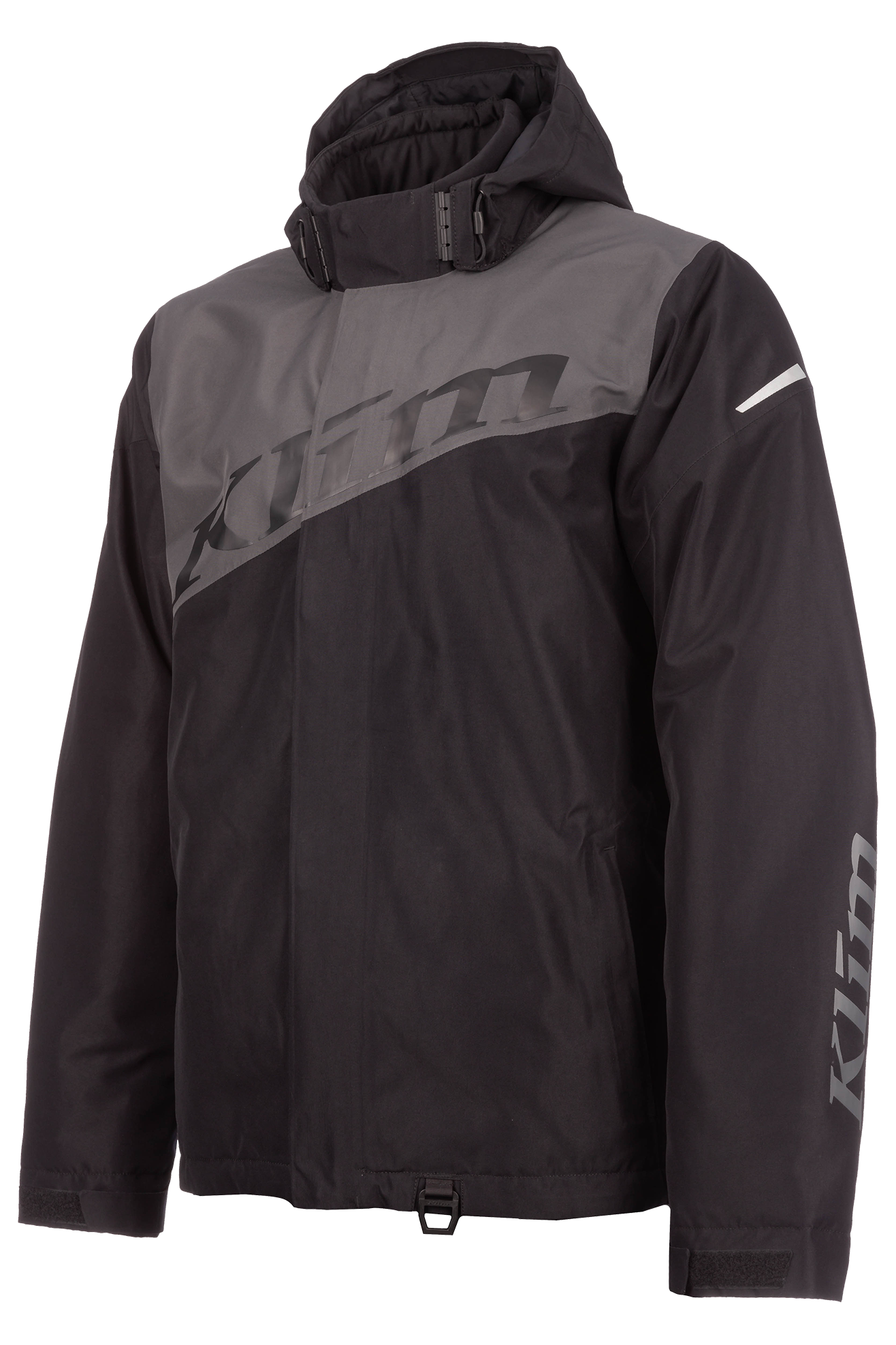 Sneeuwjas Klim Instinct Hi-Vis