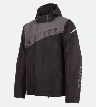 Sneeuwjas Klim Instinct Hi-Vis
