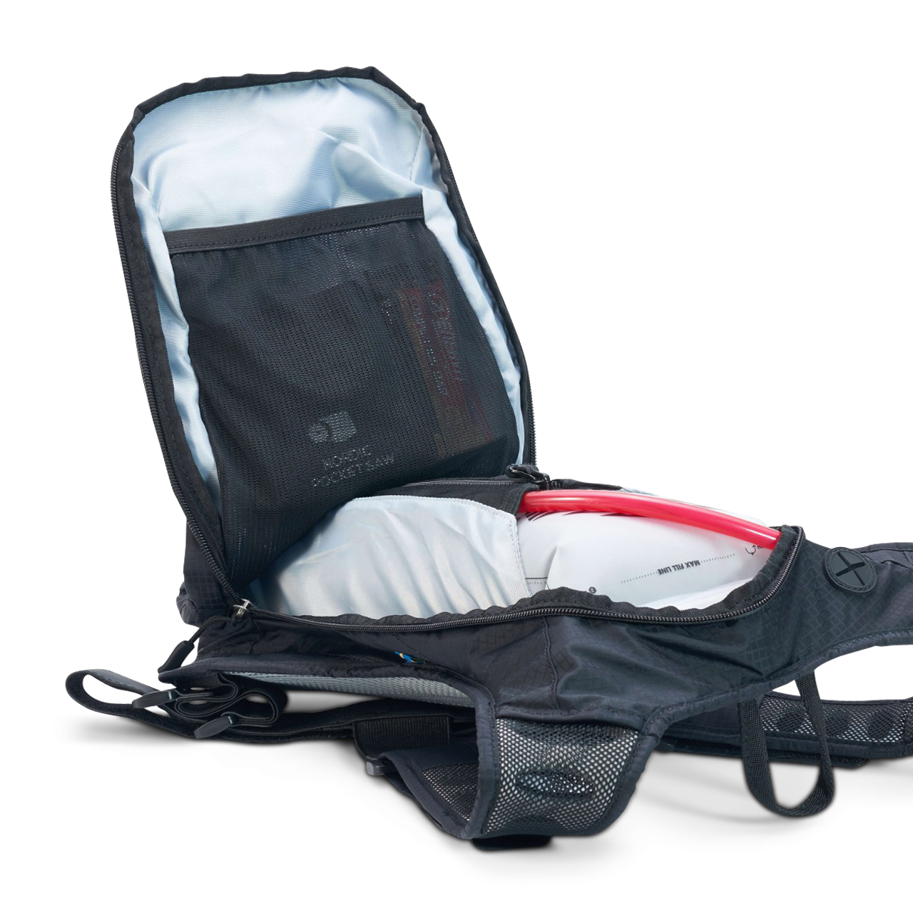 USWE Outlander Moto 9L Hydration Pack