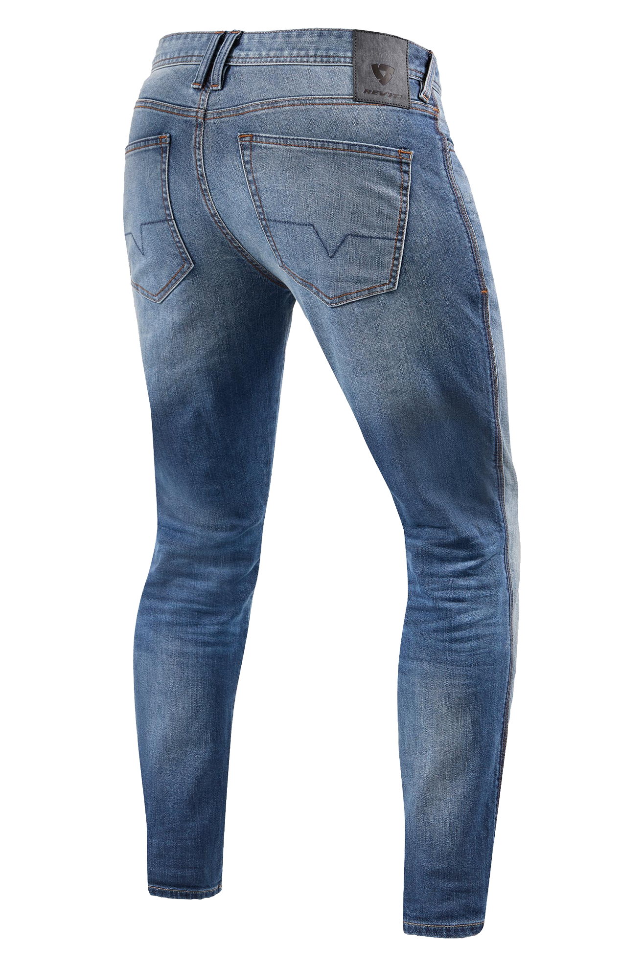 Jean Moto Rev'It! Piston 2 SK