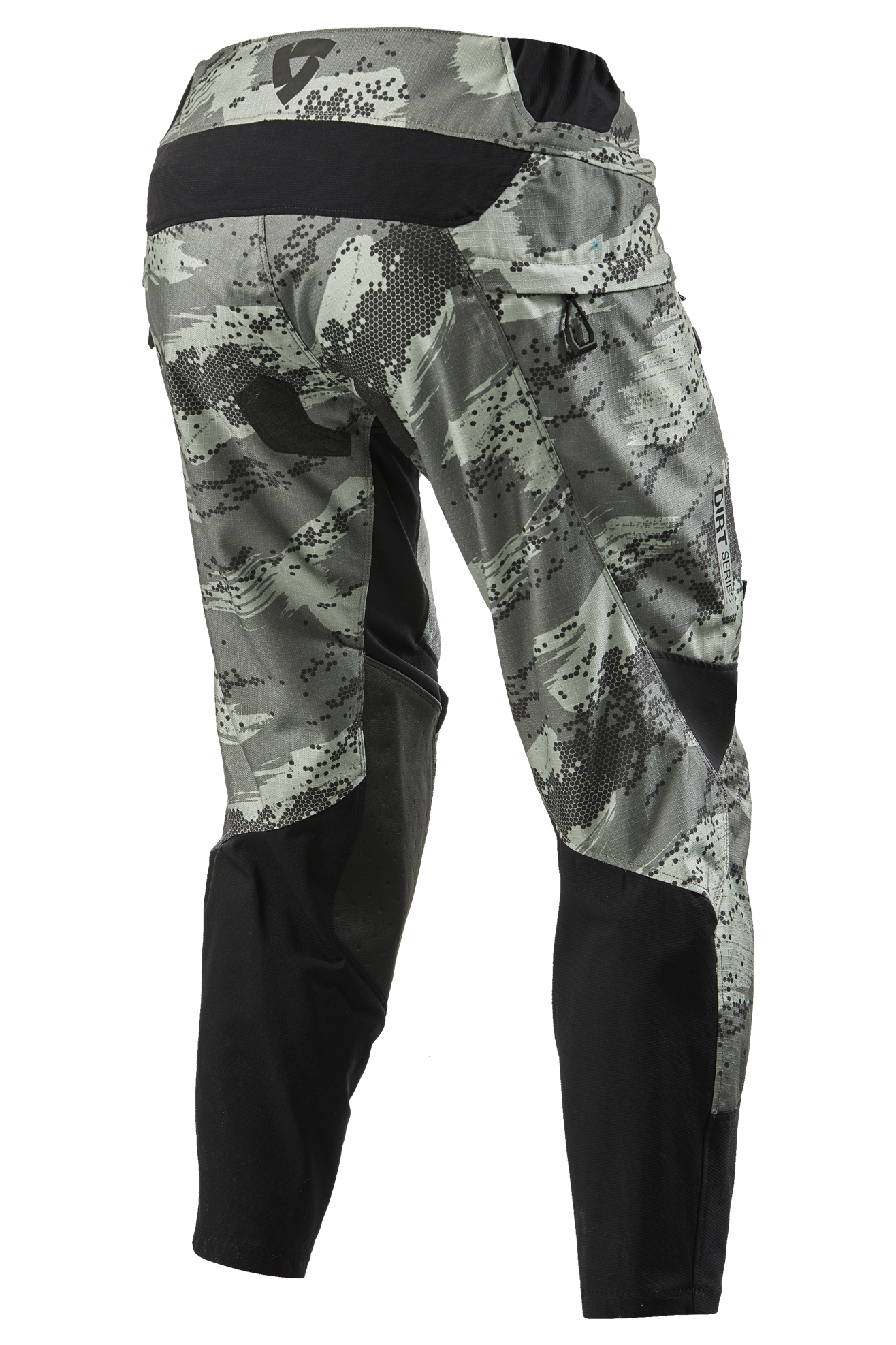 Pantalones de Moto Textiles Rev'It! Peninsula Short
