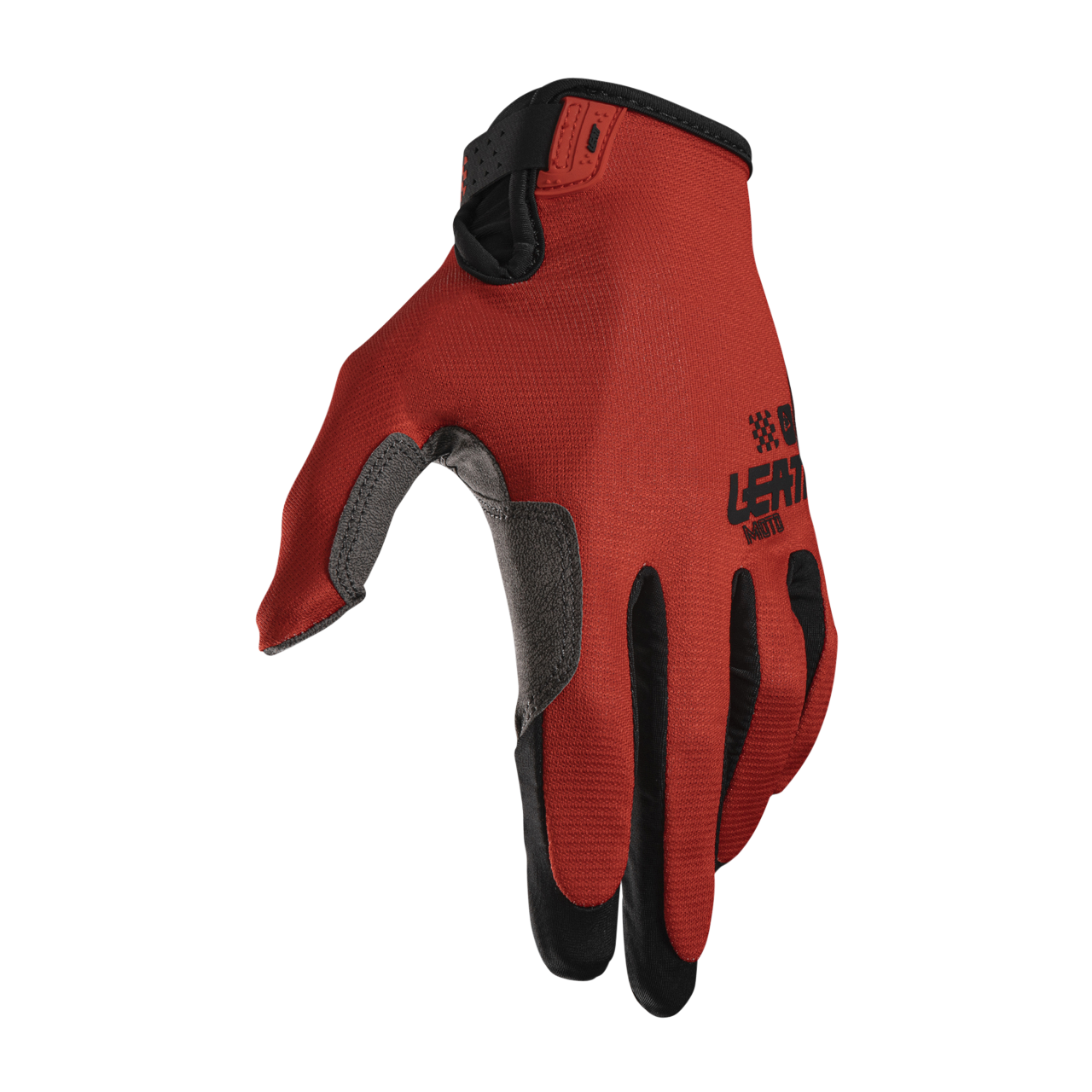 Guanti Cross Leatt 1.5 GripR V.27