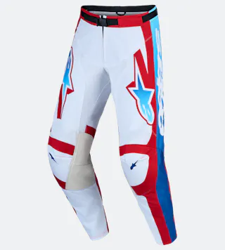 Crossbroek Alpinestars Racer Hunt
