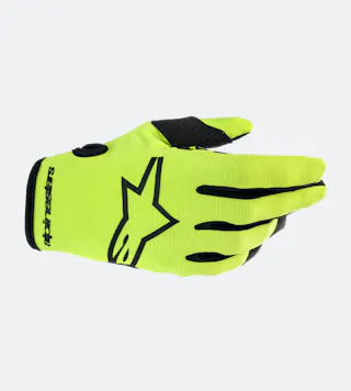 Crosshandschoenen Alpinestars Radar
