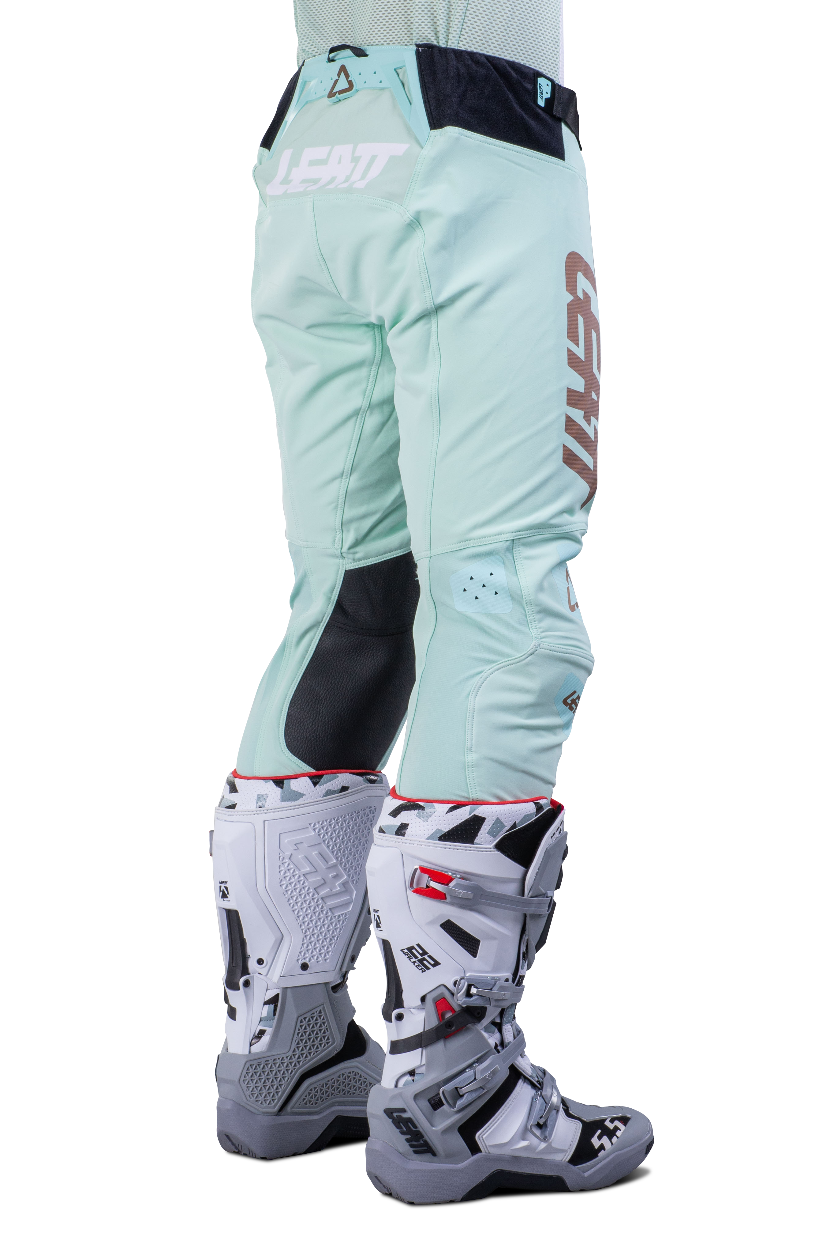 Leatt Moto 5.5 I.K.S V21 MX Trousers
