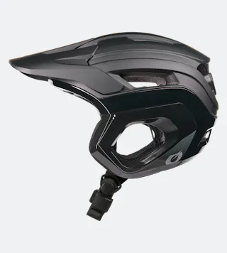 Каска За Планинско Колоездене O'Neal Trapper EVO Solid V.26