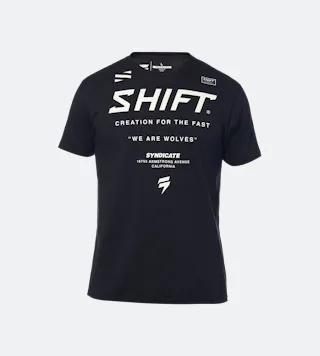 Shift Muse T-Shirt