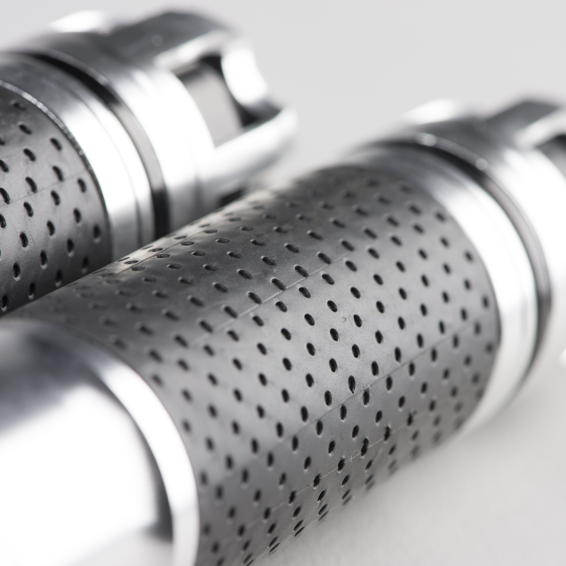 Snell Marshall Grips