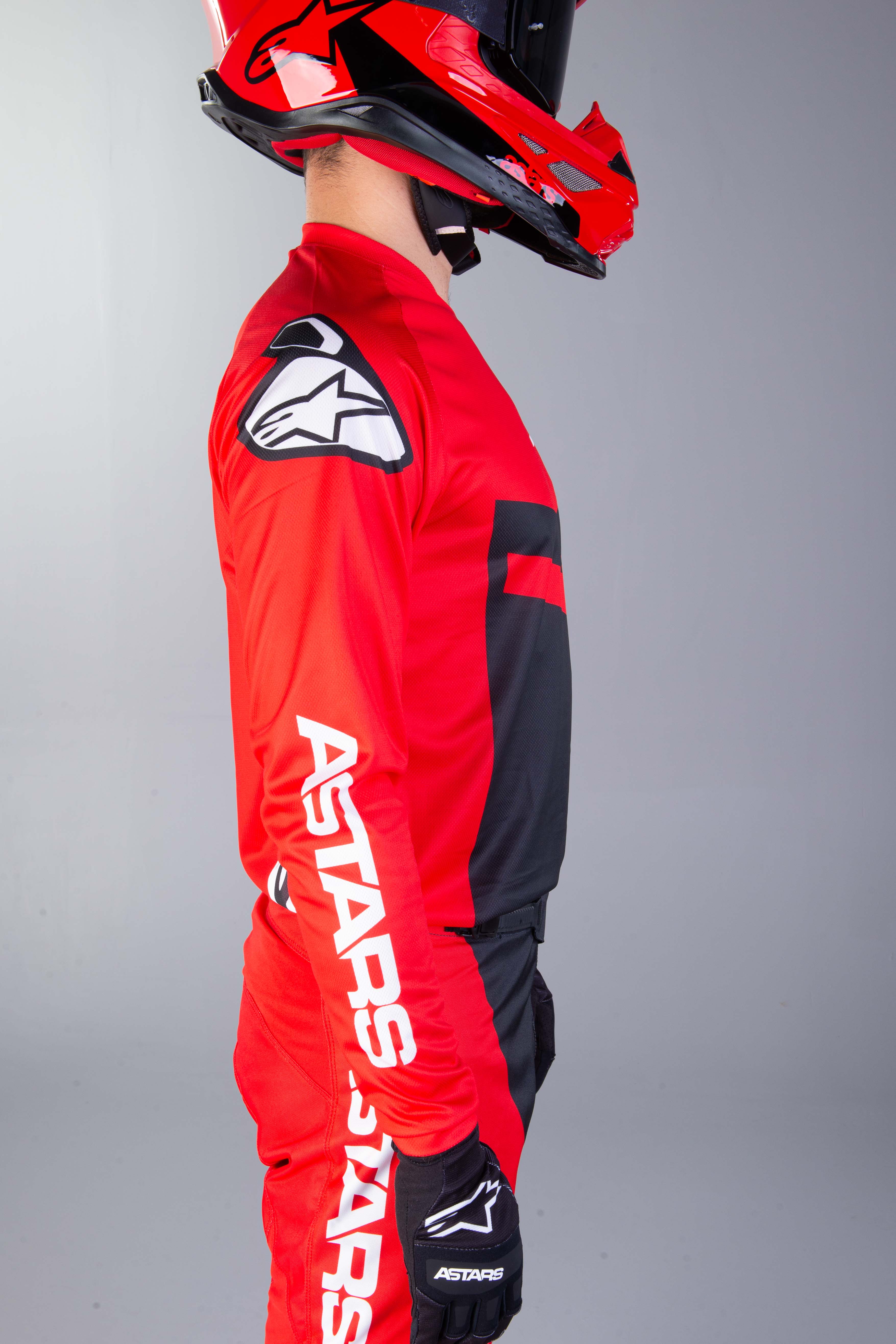 Alpinestars Fluid Speed MX Jersey