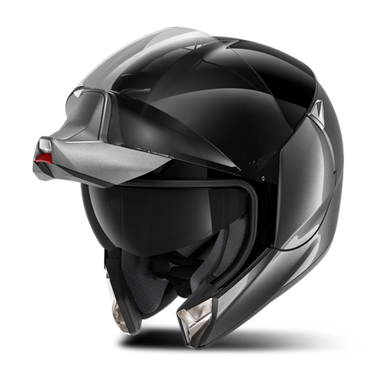 Cască Modulară Shark Evojet Dual Blank