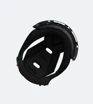 Horní Polstrování Simpson Venom Top Cap