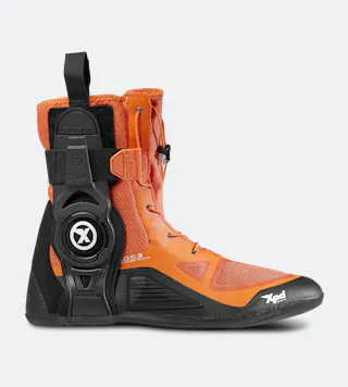 XPD AGS3 Liner MC Boots