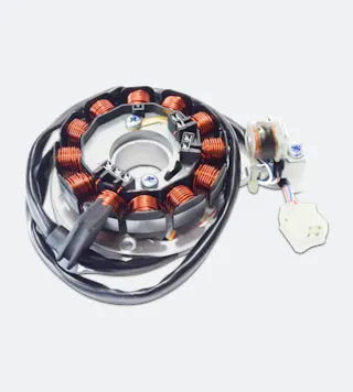 Top Performance 12 Coils Stator Minarelli/Yamaha AM6