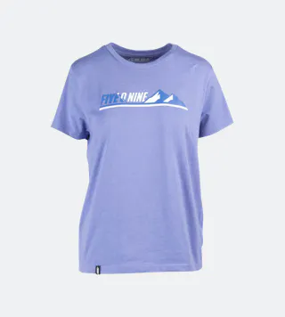 T-Shirt 509 Aspire Feminina