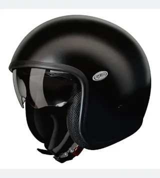 Premier VNT Evo U Open Face Helmet