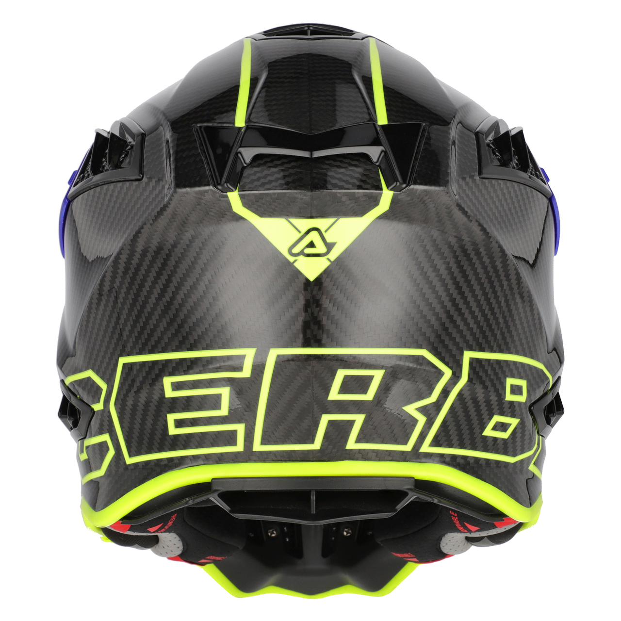 Crosshelm Acerbis Airstrike-C