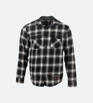 Camisa de Flanela 509 Basecamp