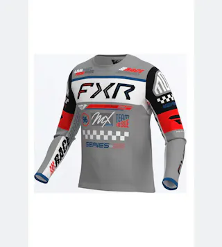 Crosstrui FXR Podium Gladiator Jeugd