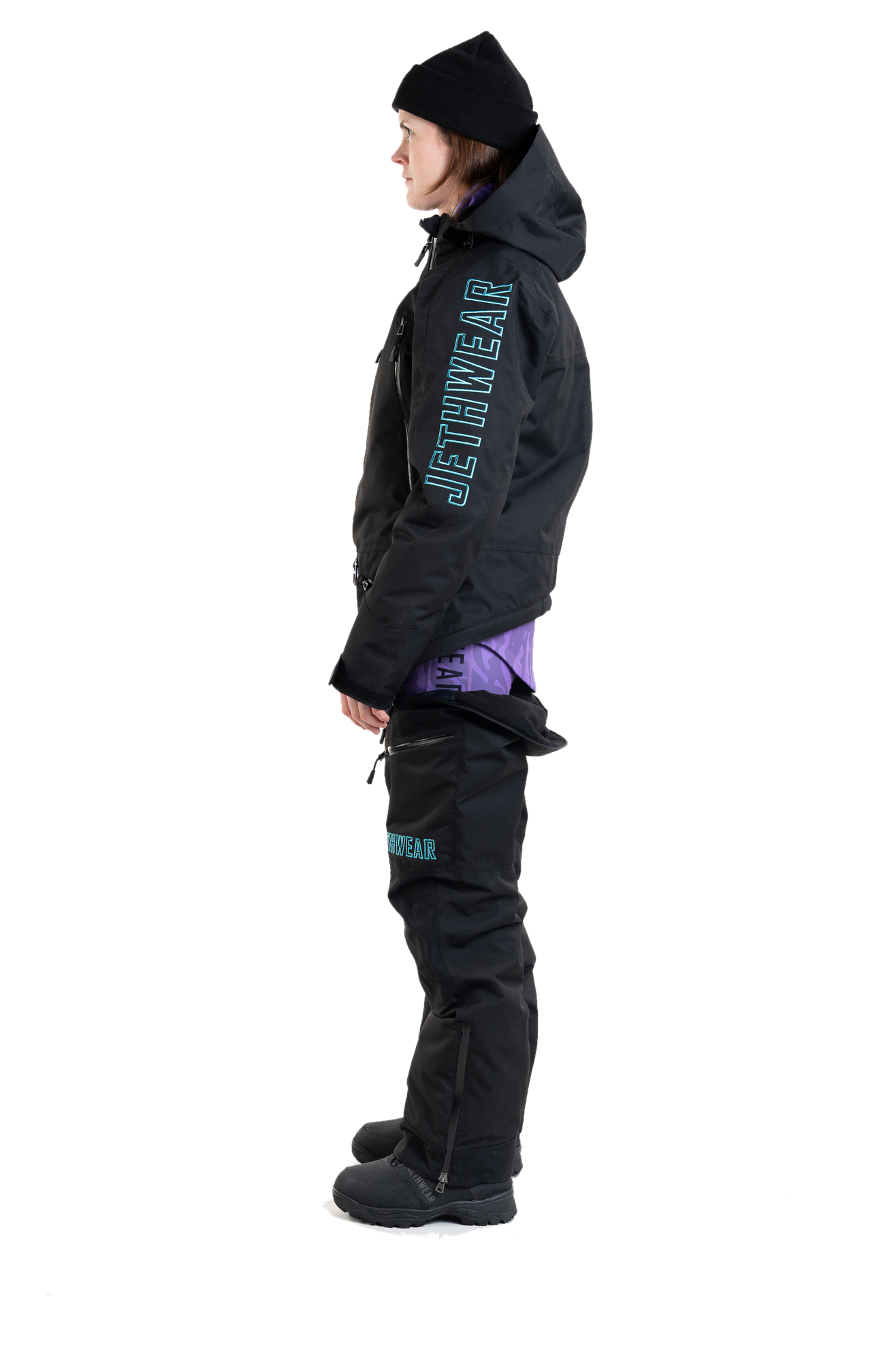 Jethwear The One V2 (2025) 60g Women's Monosuit