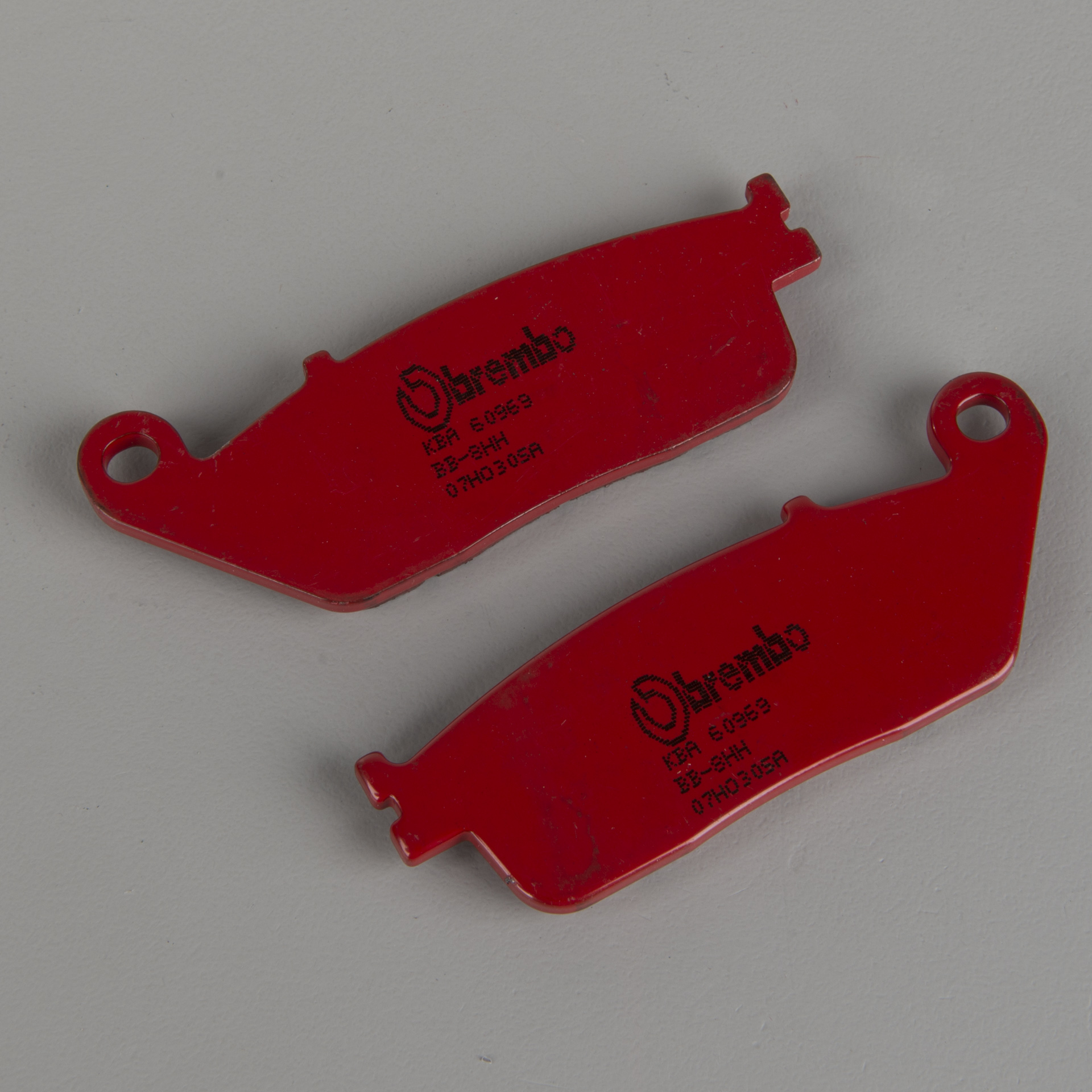 Brembo Sintered Road Front Brake Pads
