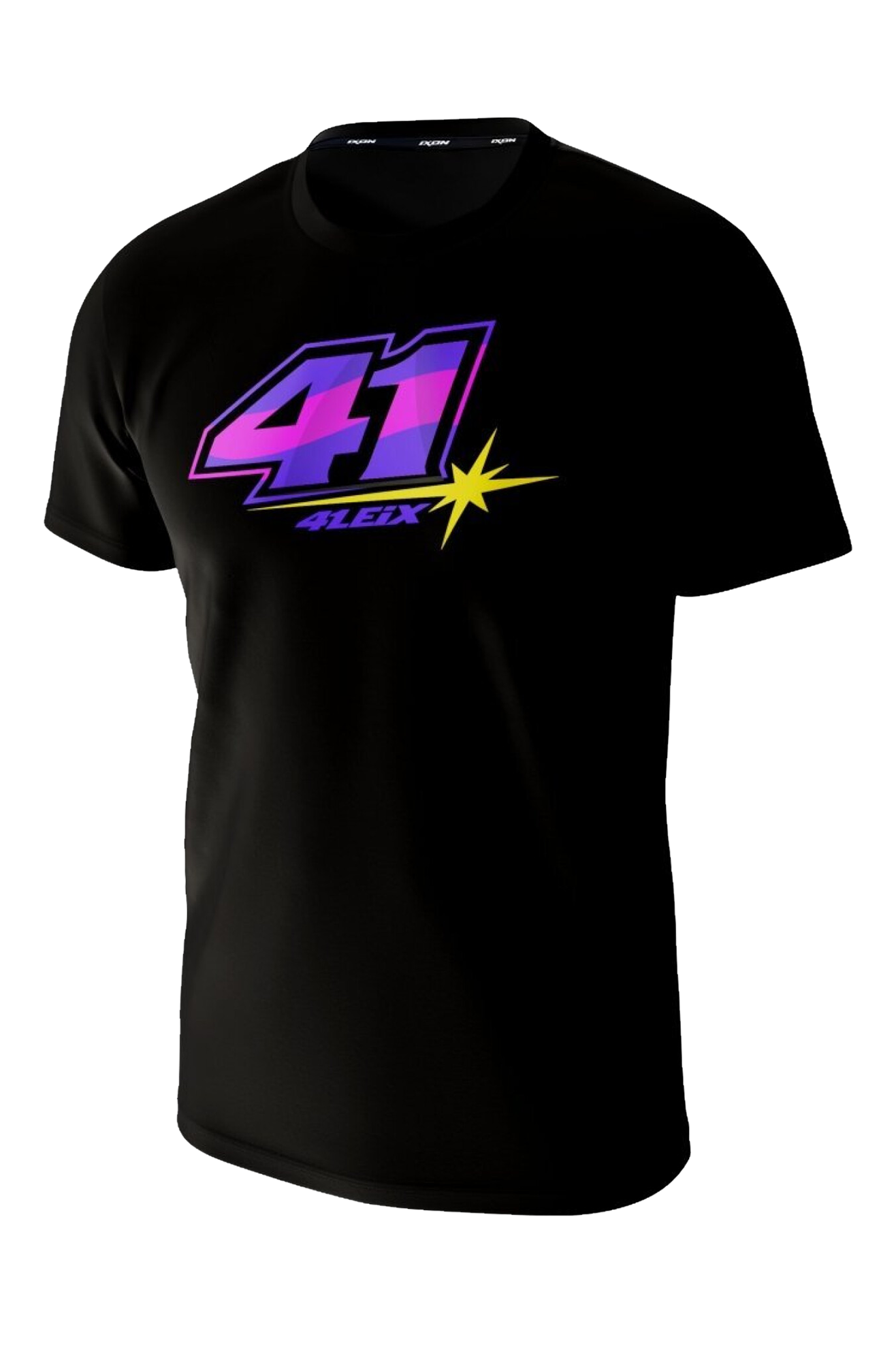 Camiseta Ixon TS1 Espa 24