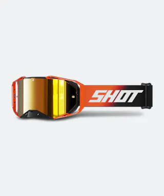 Crossbril Shot Lite Solid