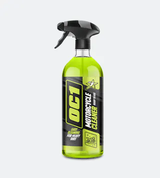 Čistič Motocyklov OC1 0,95 L