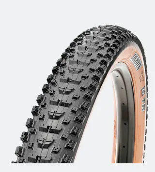 Pneumatika Maxxis Rekon