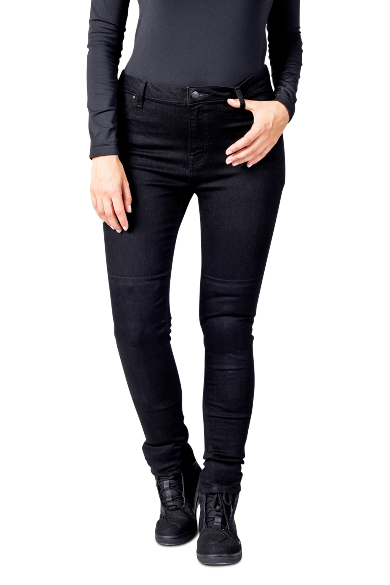 iXS Rapid 1.0 Women's MC Leggings