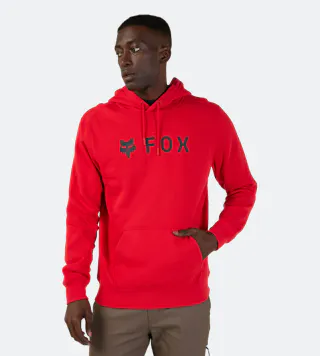 Kapucnis Pulóver FOX Absolute