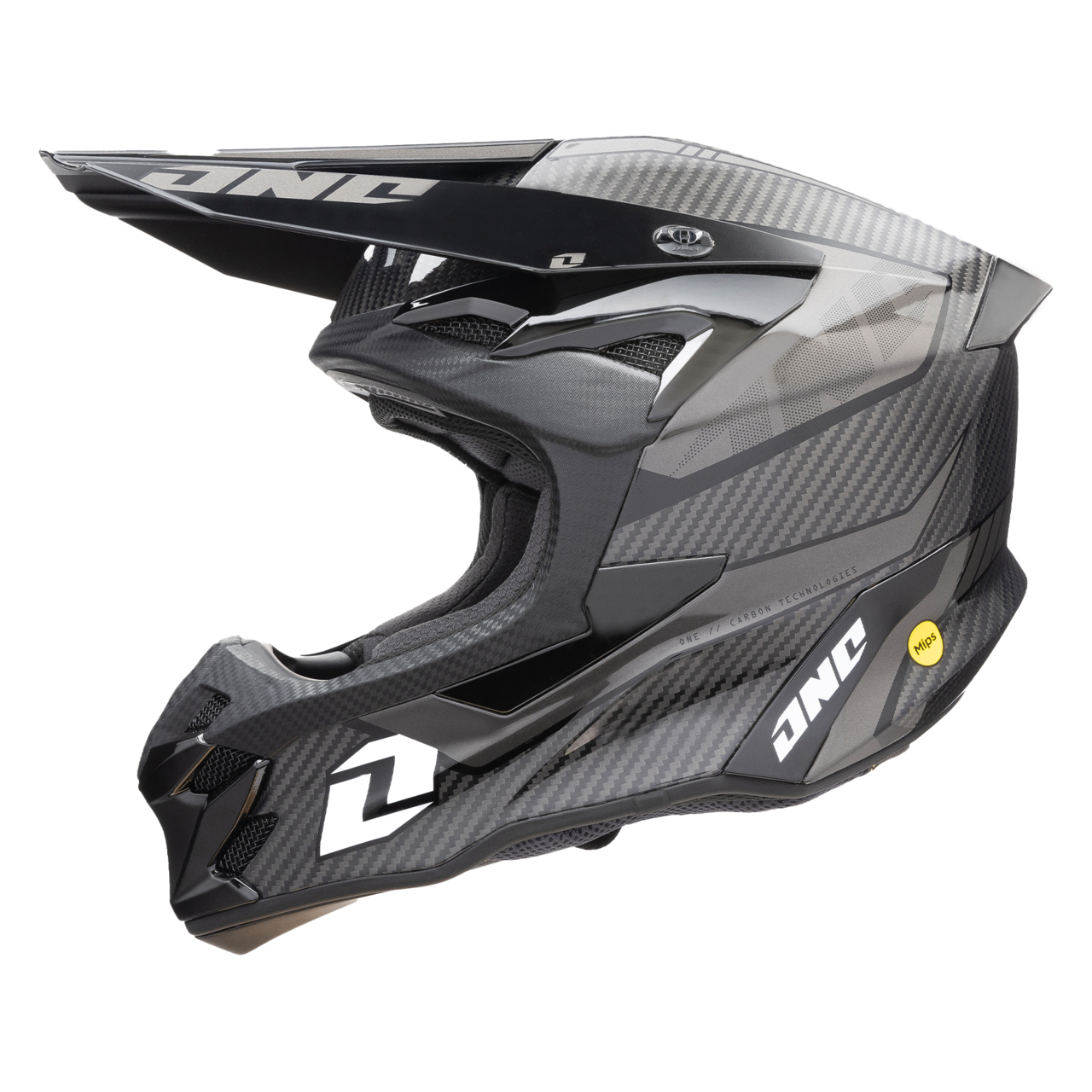 Crosshelm One Industries X-197 Mips Carbon