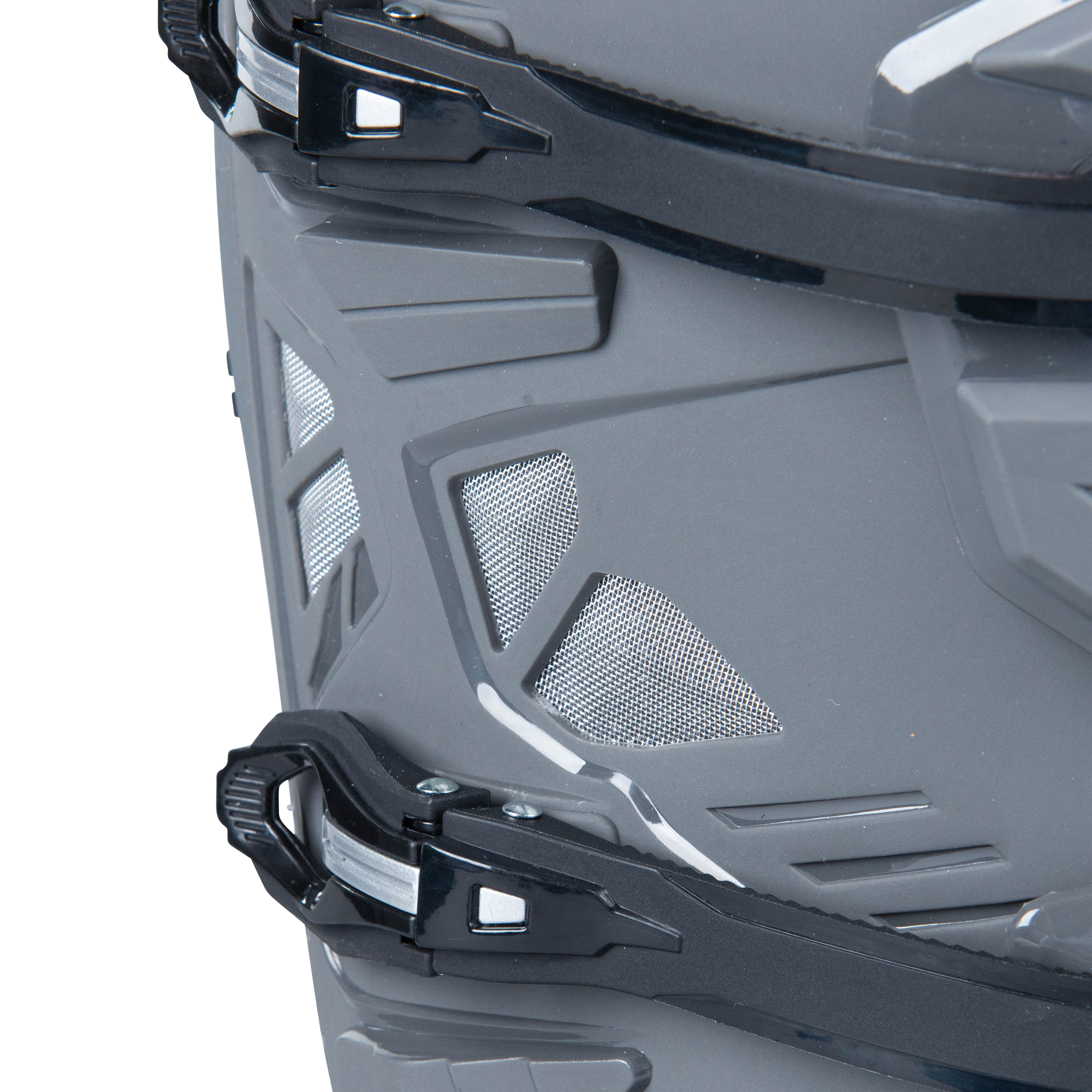 Botas de Cross Raven Champion