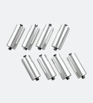 Progrip 3369 8-Big Film Pack