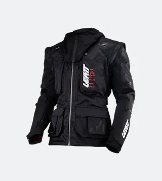 Casaco Enduro Leatt Moto 5.5