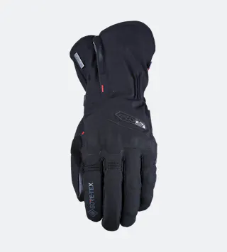 Luvas MC Five WFX City Evo GTX Long