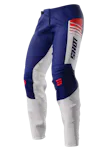 blauw/wit/rood