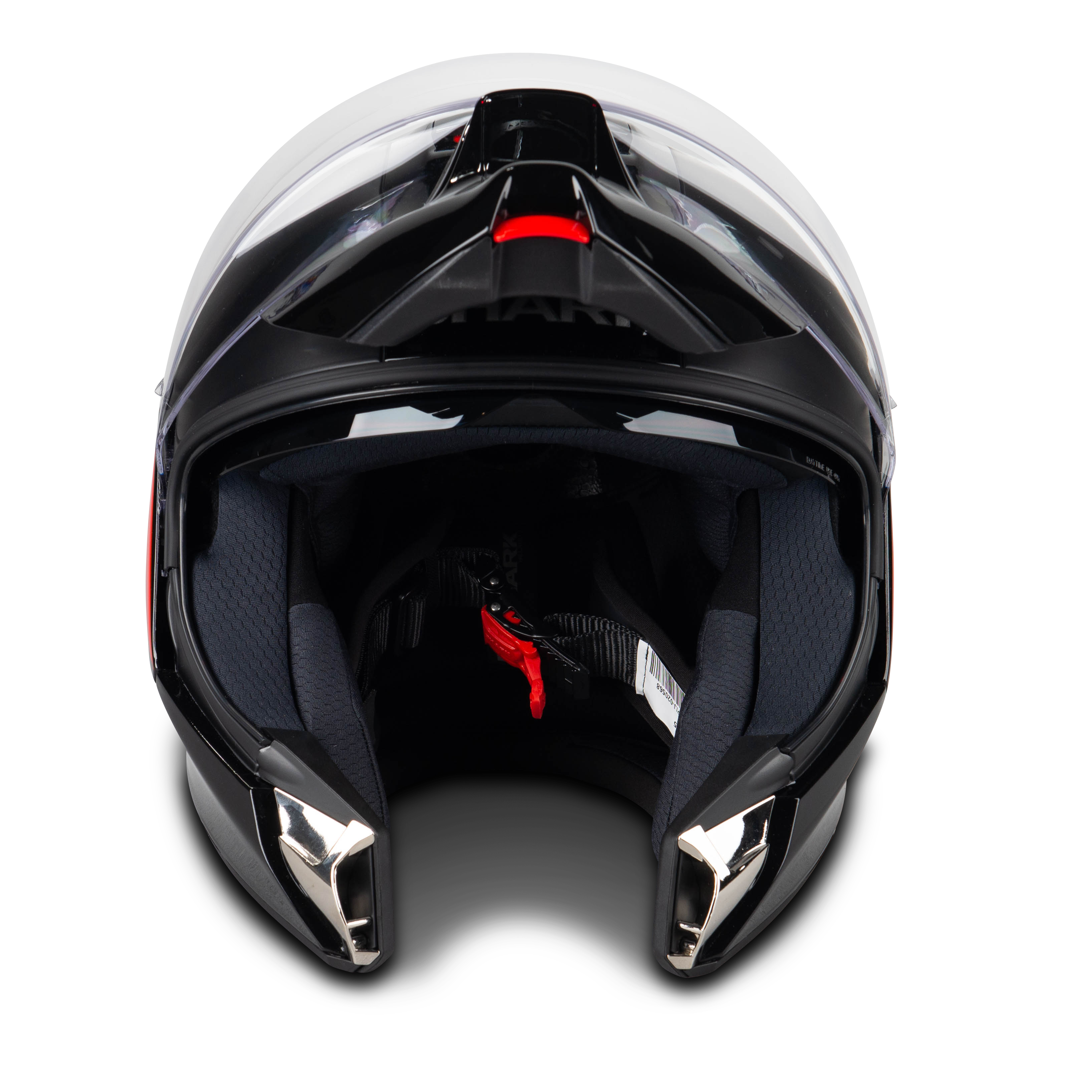 Systeemhelm Shark Evojet Karonn