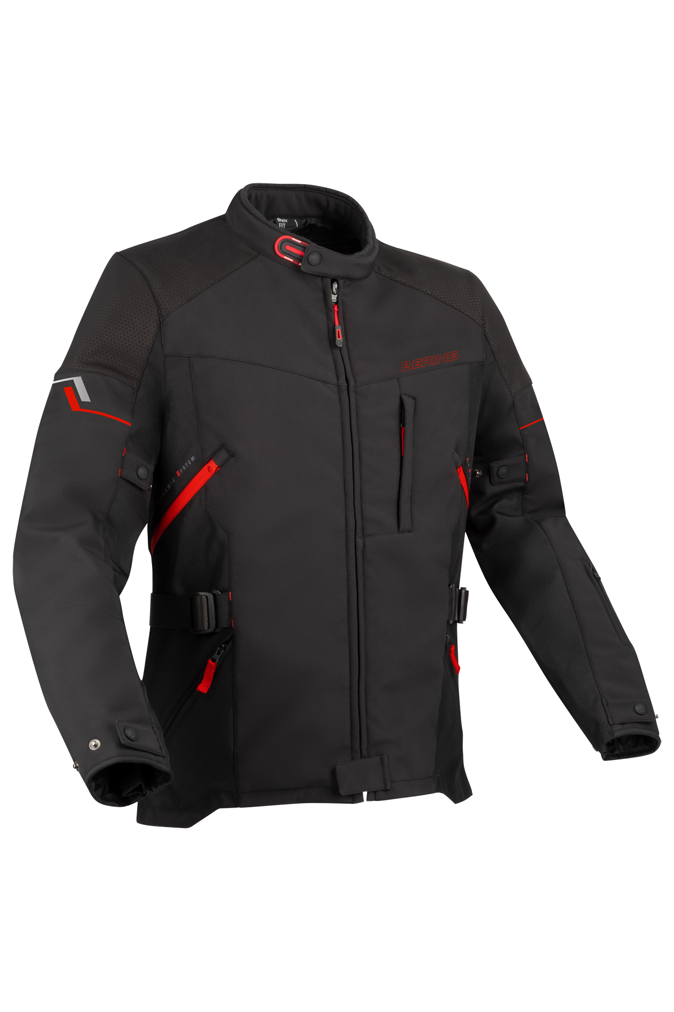 Motorjas Bering Cobalt