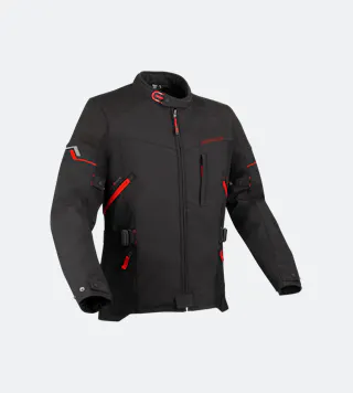 Motorjas Bering Cobalt