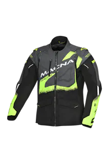 Macna Landmark Enduro Jacket | 24mx