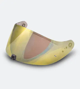 Scorpion MX Lens