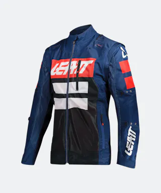 Endurojas Leatt Moto 4.5 X-Flow