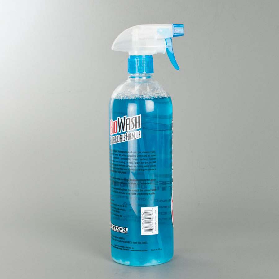 Detergent Maxima Bio Wash 0,946 L