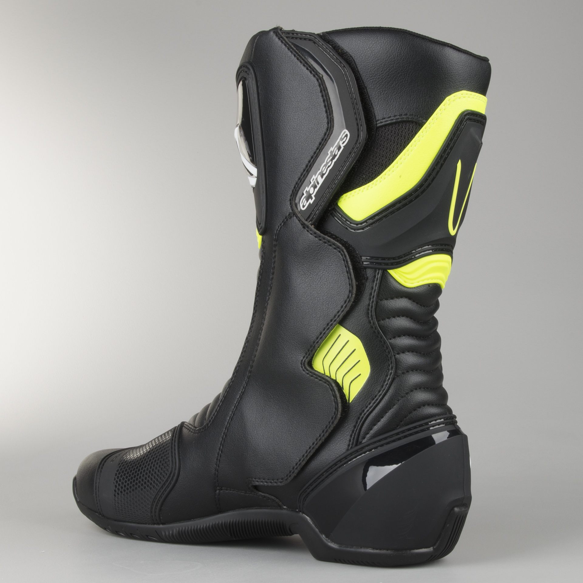 Botas de Moto Alpinestars SMX-6 V2